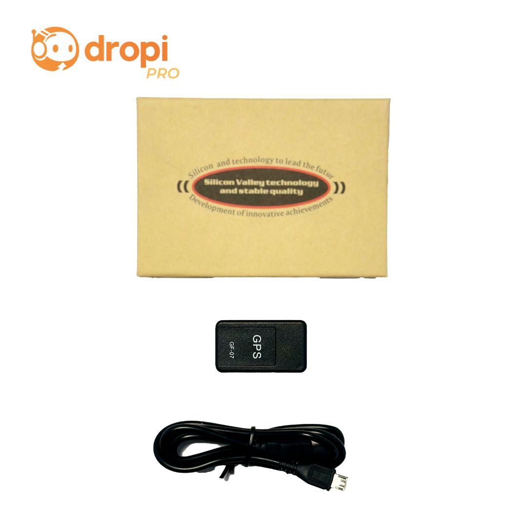 Miniatura 5 de MINI GPS ESPIA Localizador